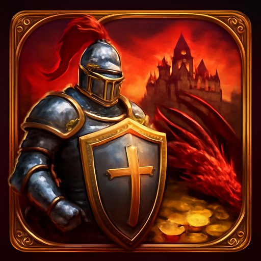 555qq APK download screen