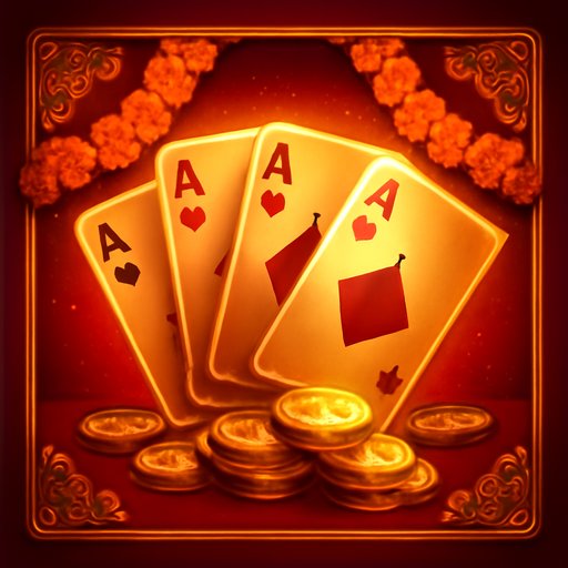 555qq App Menu Screen
