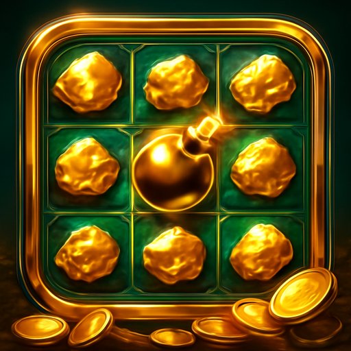 555qq Table-based Game Screen