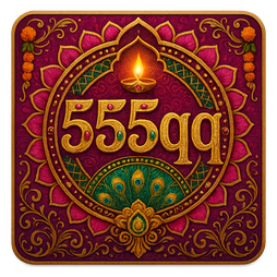 555qq logo